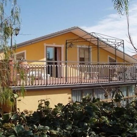 Sant'Antonio Garden B&B Nicolosi Kültér fotó