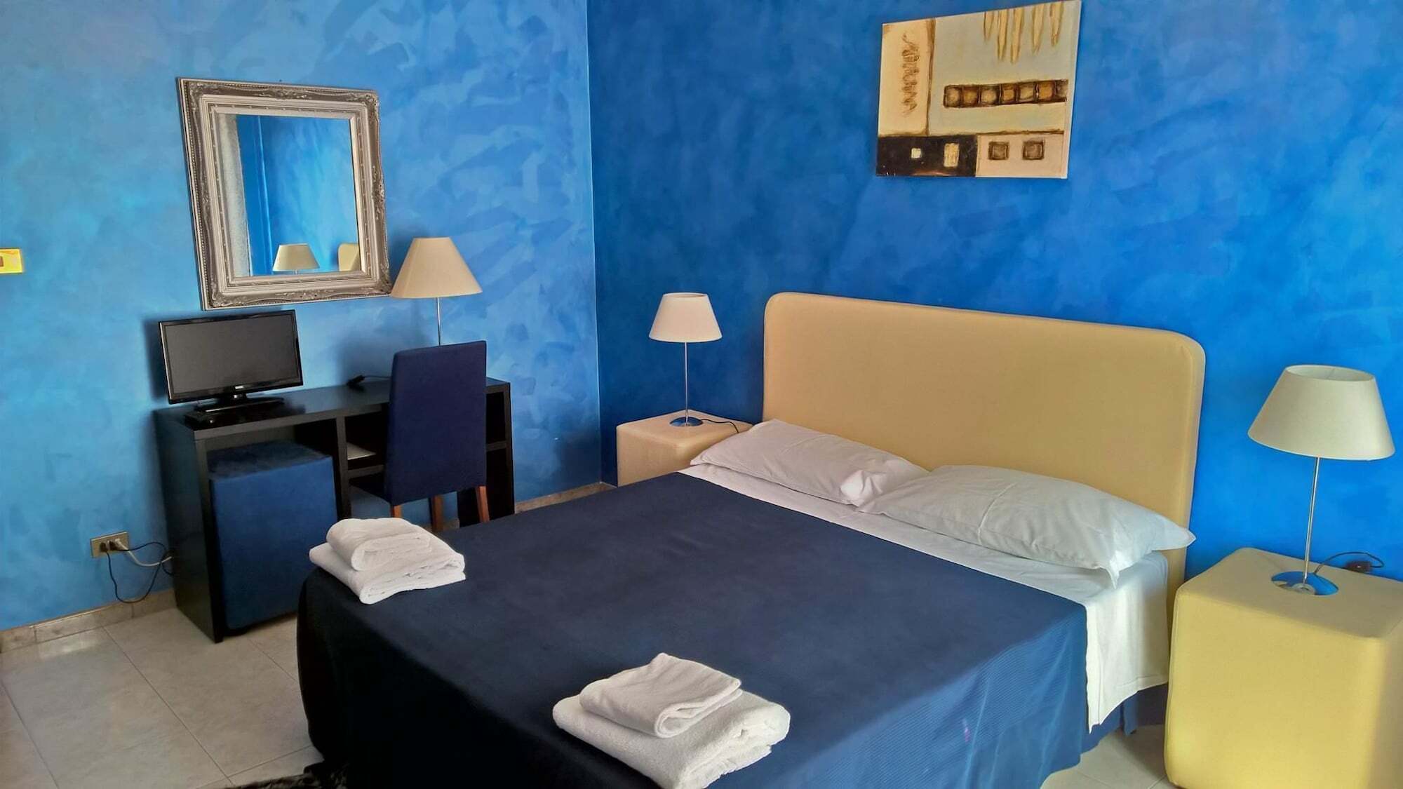 Sant'Antonio Garden B&B Nicolosi Kültér fotó