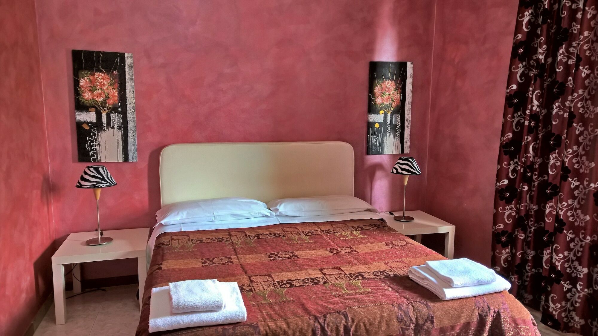 Sant'Antonio Garden B&B Nicolosi Kültér fotó