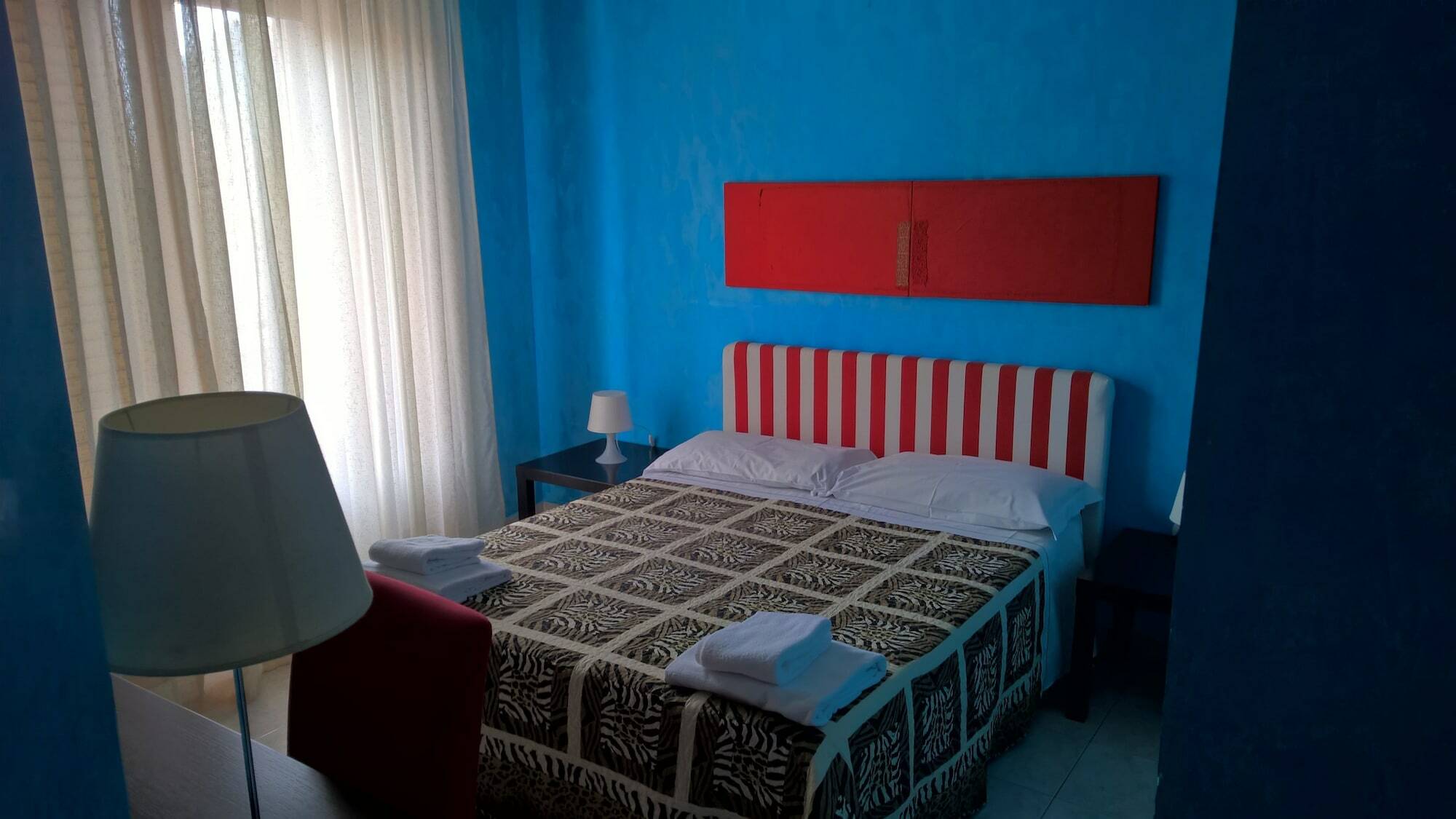 Sant'Antonio Garden B&B Nicolosi Kültér fotó